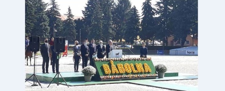 69. Hírlevél - „Újra színre lépnek a gépek!” – 33. Bábolnai Gazdanapok