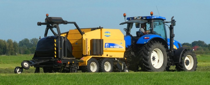 5. Géppiaci statisztika- Tovább bővült a mezőgazdasági gépek piaca