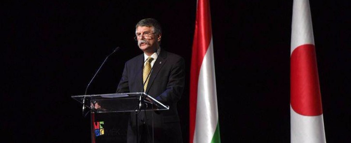 3. OMÉK - A magyar gazdák és a városiak közös ünnepe