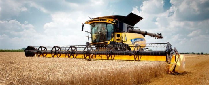 5. AgroMashExpo - AgrárGépShow - Kombájn Konferencia