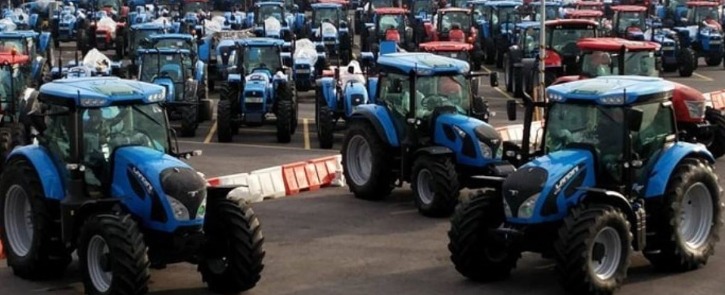 68. Hírlevél -Pocsék számok Olaszországból: harmadával zsugorodott a traktorpiac