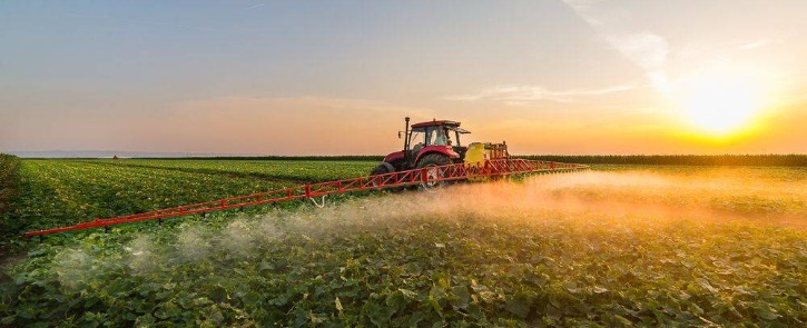 69. Hírlevél - Csak a vizsgára bejelentett vagy már levizsgázott permetezőgépek használhatóak