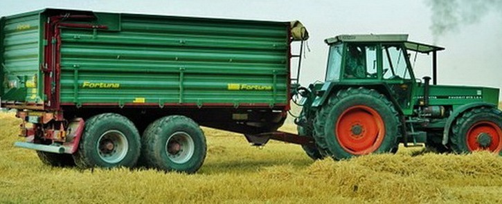 6. Hazai mezőgéppiac - Huszonhét százalékos mínuszban a mezőgazdasági pótkocsipiac