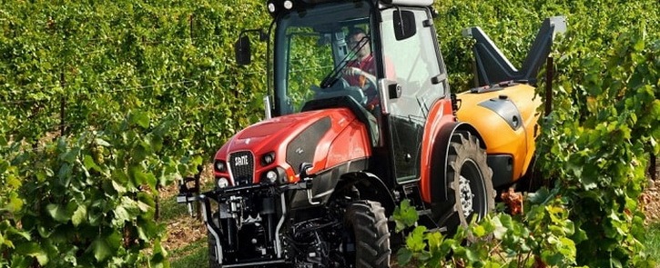 4. Tractor of the Year 2019 - Melyik lesz a 2019-es év traktora?