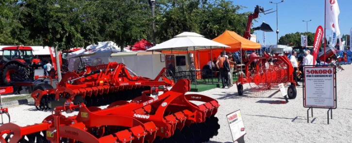 3. Bábolnai Gazdanapok - Szubjektív beszámoló a 32. Bábolnai Gazdanapok eseményeiről