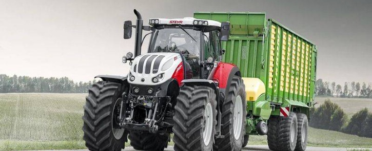3. AGROmashEXPO – AgrárgépShow 2019 - Környezetvédelmi szigorítás drágíthatja a traktorokat
