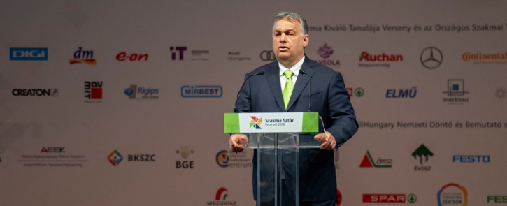 4. SkillsHungary - EuroSkills 2018 - A cél a kontinensviadal