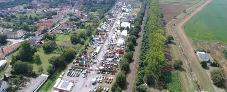 4. Kiállítások - Jubileum számos újdonsággal – összefoglaló a 2018-as Szentlőrinci Gazdanapokról