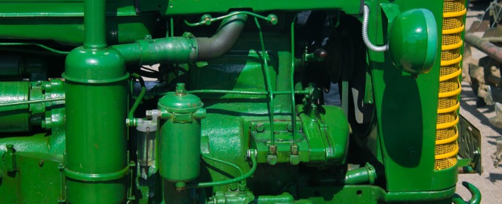 69. Hírlevél - Még egy évig maradnak a „piszkos” motorok